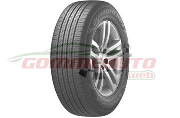 COP. 235/65HR17 HANKOOK RA33 104H